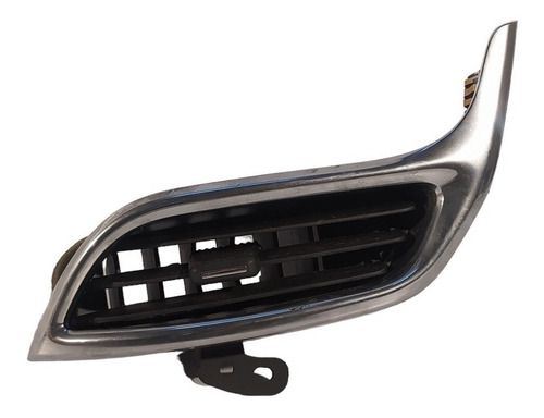 Difusor Ar Cetral Esquerdo Chevrolet Equinox 2019 2021 2022