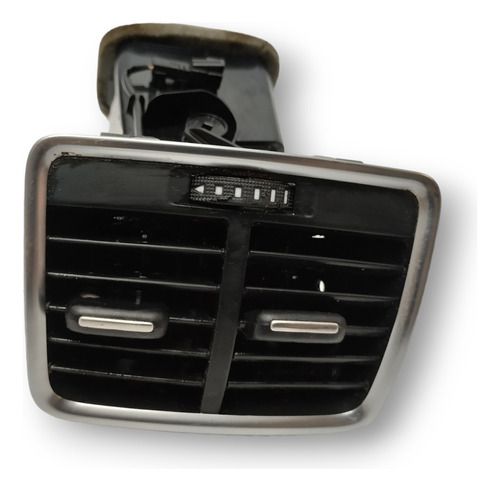 Difusor Ar Console Audi Q3 2016 2017