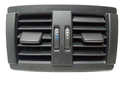 Difusor Ar Console Duplo Detalhe Bmw 320i 2014 2015 2016