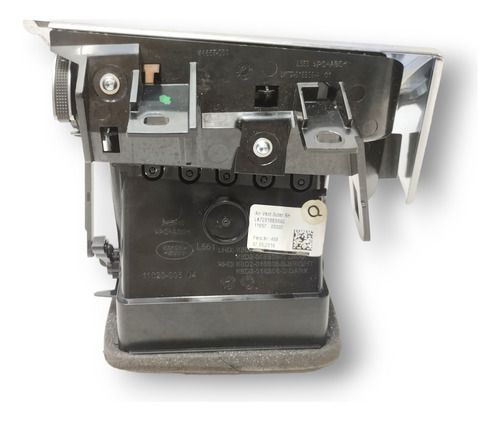 Difusor Ar Direito Land Rover Discovery Sport 2019 2020 21