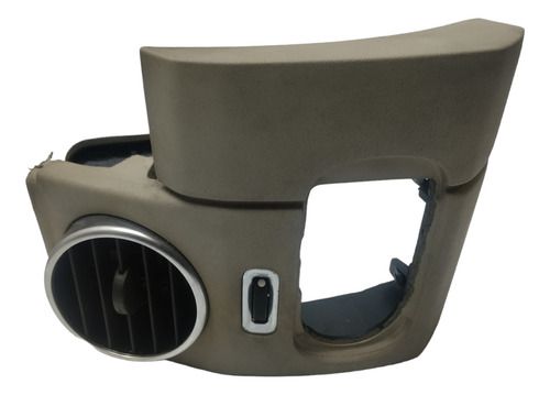 Difusor Ar Esquerdo Land Rover Discovery 4 2010 2011 2012
