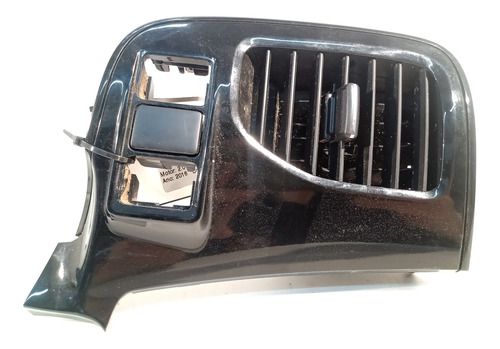 Difusor Ar Esquerdo Mitsubishi Outlander 2015 2016 2018