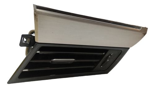 Difusor Ar Esquerdo Painel Vw Passat 2.0 B8 2015 2016 2017