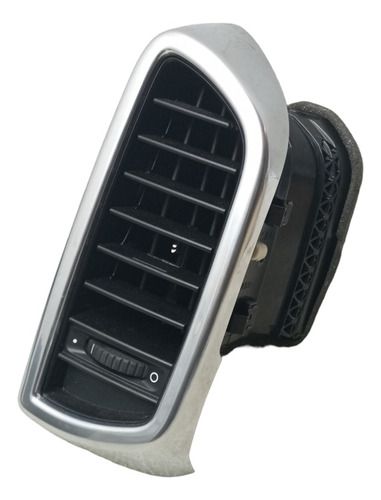 Difusor Ar Esquerdo Porsche Cayenne 2017 2018 Detalhe