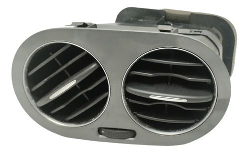 Difusor Ar Esquerdo Volkswagen Tiguan 2012 2013 2014