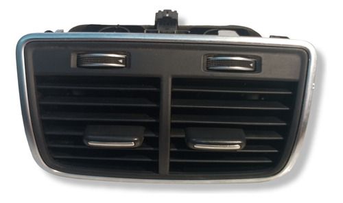 Difusor Ar Traseiro Console Audi A6 2015 2016