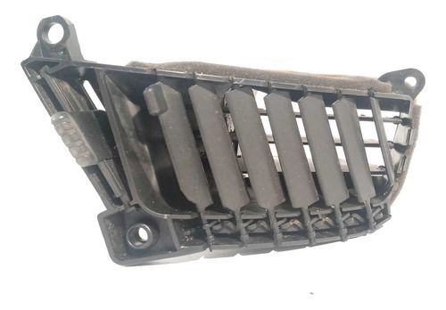 Difusor Central Direito L200 Triton 3.5 V6 2014 2015 2016