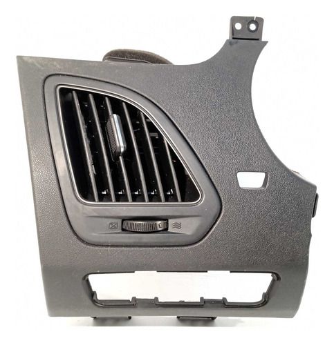 Difusor Esquerdo Hyundai Ix35 Flex 2018 2019 2020 2021