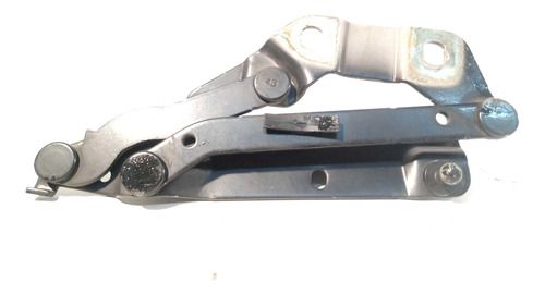 Dobradiça Braço Capô Direito Freelander 2 3.2 2006 A 2011