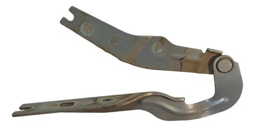 Dobradiça Direita Capo Volkswagen Golf Tsi 2014 2015 2016