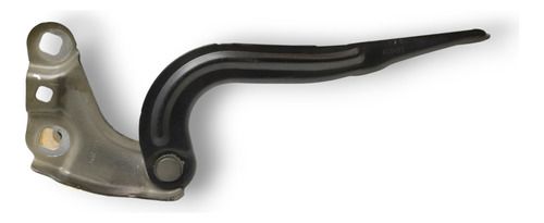 Dobradiça Esquerda Capo Chevrolet Equinox 2019 2020 2021