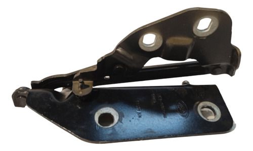 Dobradiça Esquerda Capo Discovery Sport 2019 2020 2021