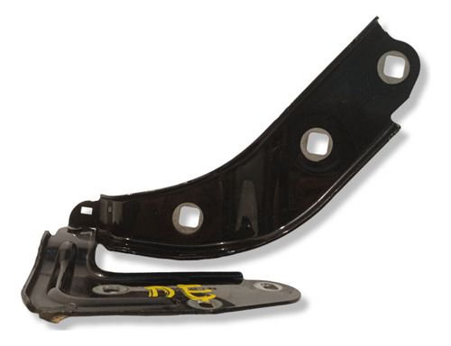 Dobradiça Esquerda Capo Porsche Cayenne 2017 2018