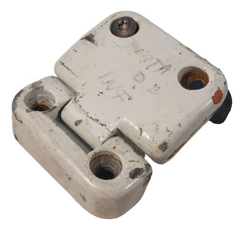 Dobradiça Inf Dianteira Direita Land Rover Defender 99 2000