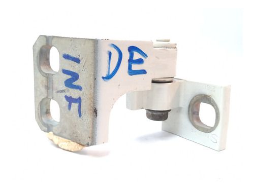 Dobradiça Porta Inf Diant Direita Jeep Renegade 2018 2020