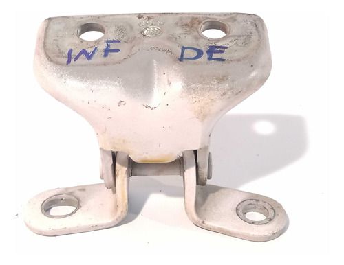 Dobradiça Porta Inferior Diant Esquer Hyundai Elantra 2016
