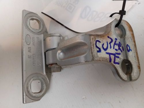 Dobradiça Superior Porta Traseira Esquerda Freelander 2 2008