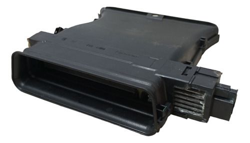 Duto Ar Quente Esq Banco Bmw X6 3.0 N55 2016 2017 3018