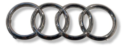 Emblema Audi A6 Tfsi 2015 2016