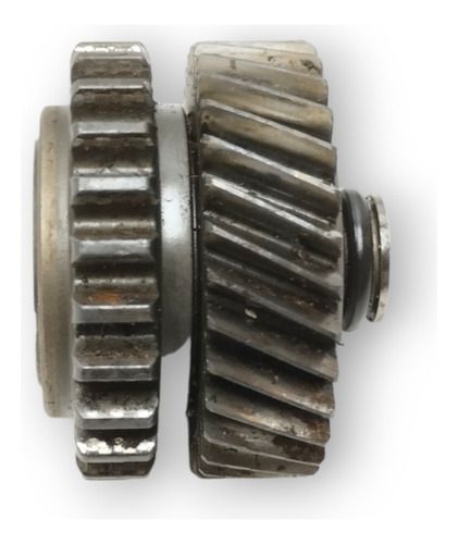 Engrenagem Intermediária Vw Golf 2.0 2014