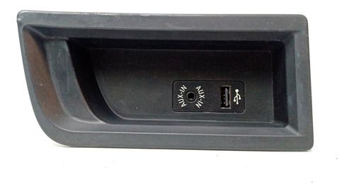 Entrada Aux Usb Bmw 320i 2014 2015 2016