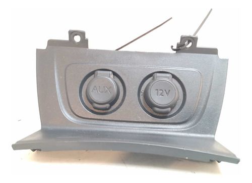 Entrada Auxiliar Tomada 12v Citroen C4 Lounge 2017
