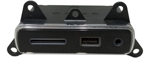 Entrada Usb Aux Jeep Grand Cherokee 2013 2014 2015 2016 2017