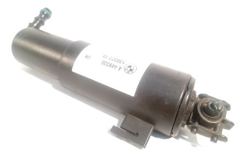 Esguicho Farol Dianteiro Direito Bmw 320i 2011