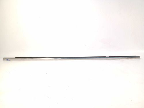 Espera Externa Cromada Tras Esq Vw Tiguan R-line 350 2020