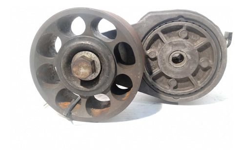 Esticador Correia Alternador Land Rover Defender 1999 2000