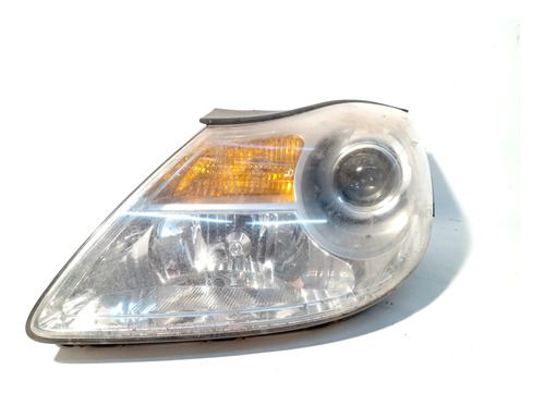 Farol Dir Sem Xenon Retirar Peças Hyundai Vera Cruz 2008