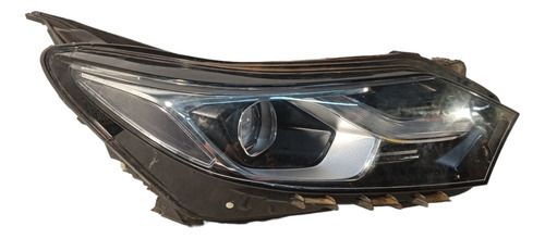 Farol Direito Chevrolet Equinox Premier 2019 2020 2021 Recu