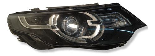 Farol Direito Discovery Sport 2.0 Se 2016 2017 2018 Detalhe