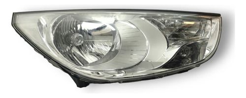 Farol Direito Hyundai Ix35 2014 2015 2016 2017