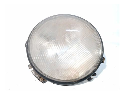 Farol Direito Land Rover Defender 1999 2000 2001 2002 2003