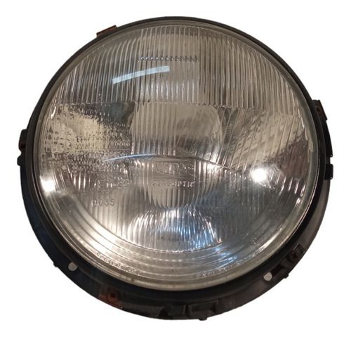 Farol Direito Land Rover Defender 2.5 1999 2000