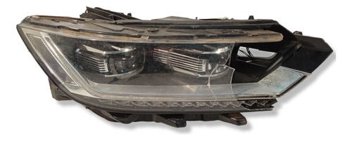 Farol Direito Volkswagen Passat B8 2018 2019 Retirada Peças