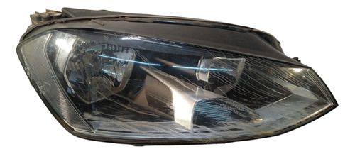 Farol Direito Vw Golf Tsi 2014 2015 2016 Retirada Peças
