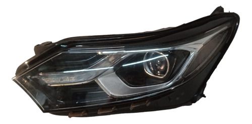 Farol Esquerdo Chevrolet Equinox 2019 2020 2021 Recuperar