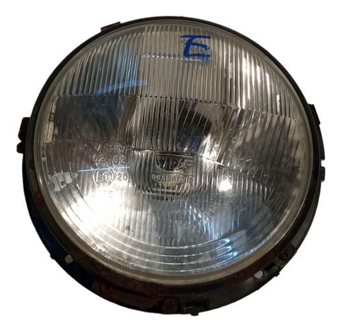 Farol Esquerdo Land Rover Defender 1999 2000