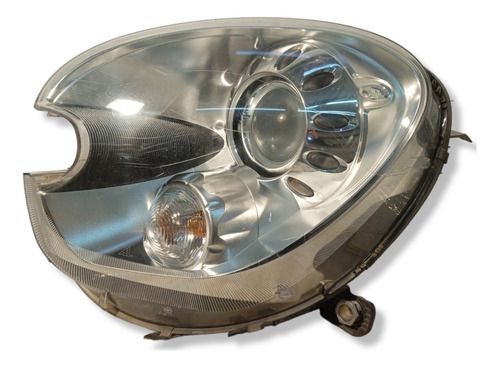 Farol Esquerdo Mini Cooper Countryman 2013 2014 2015 2016