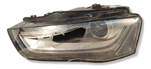 Farol Esquerdo Retirada Peças Audi A6 2015 2016