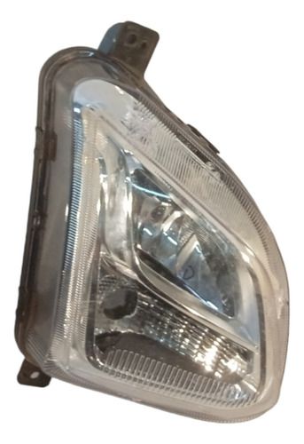 Farol Milha Direito Chevrolet Equinox 2019 2020 2021