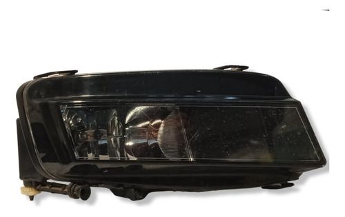 Farol Milha Direito Volkswagen Golf Tsi 2014 2015
