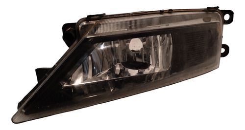 Farol Milha Direito Volkswagen Tigan R-line 2.0 2019 2021