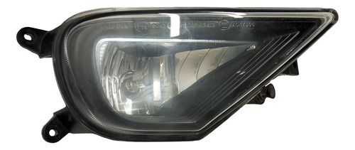 Farol Milha Direito Volkswagen Touareg 2014 2015