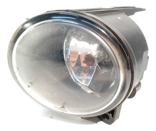 Farol Milha Esquerdo Bmw X5 2003 2004