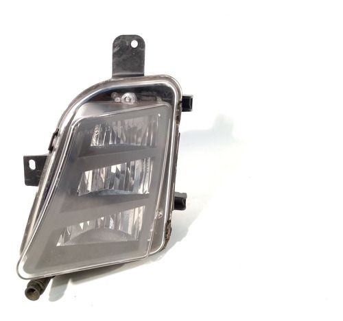 Farol Milha Esquerdo Led  Vw Golf Gti 2014 2015 2016 2017