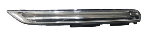 Farol Milha Esquerdo Luz Diurna Porsche Cayenne 2018 Detal
