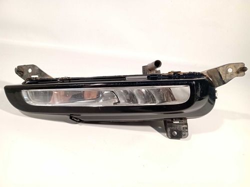 Farol Milha Neblina Led Direito Land Rover Evoque 2015 2016